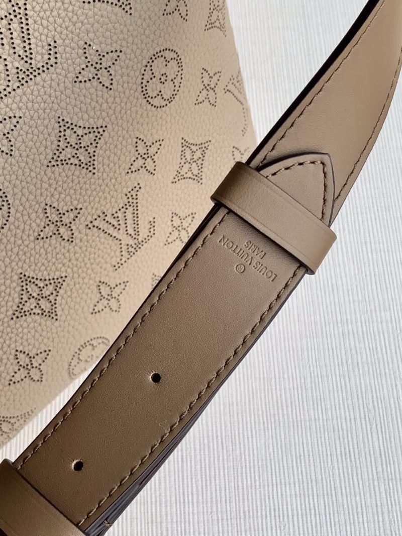 LV Bucket Bags